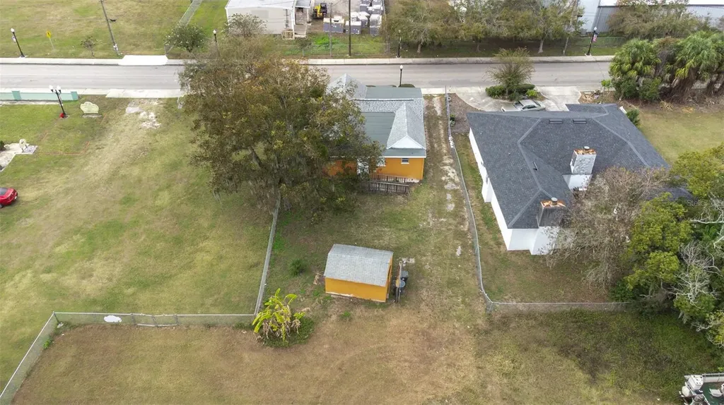 440 L B Brown Avenue Bartow FL 33830