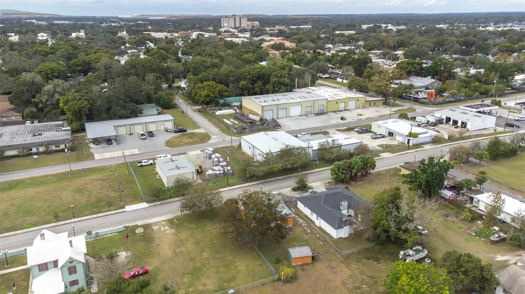 440 L B Brown Avenue Bartow FL 33830