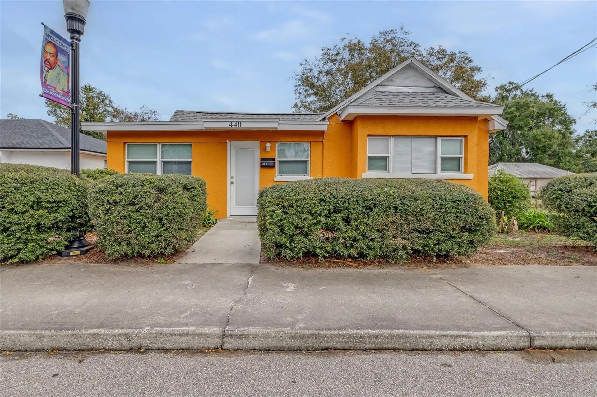 440 L B Brown Avenue Bartow FL 33830