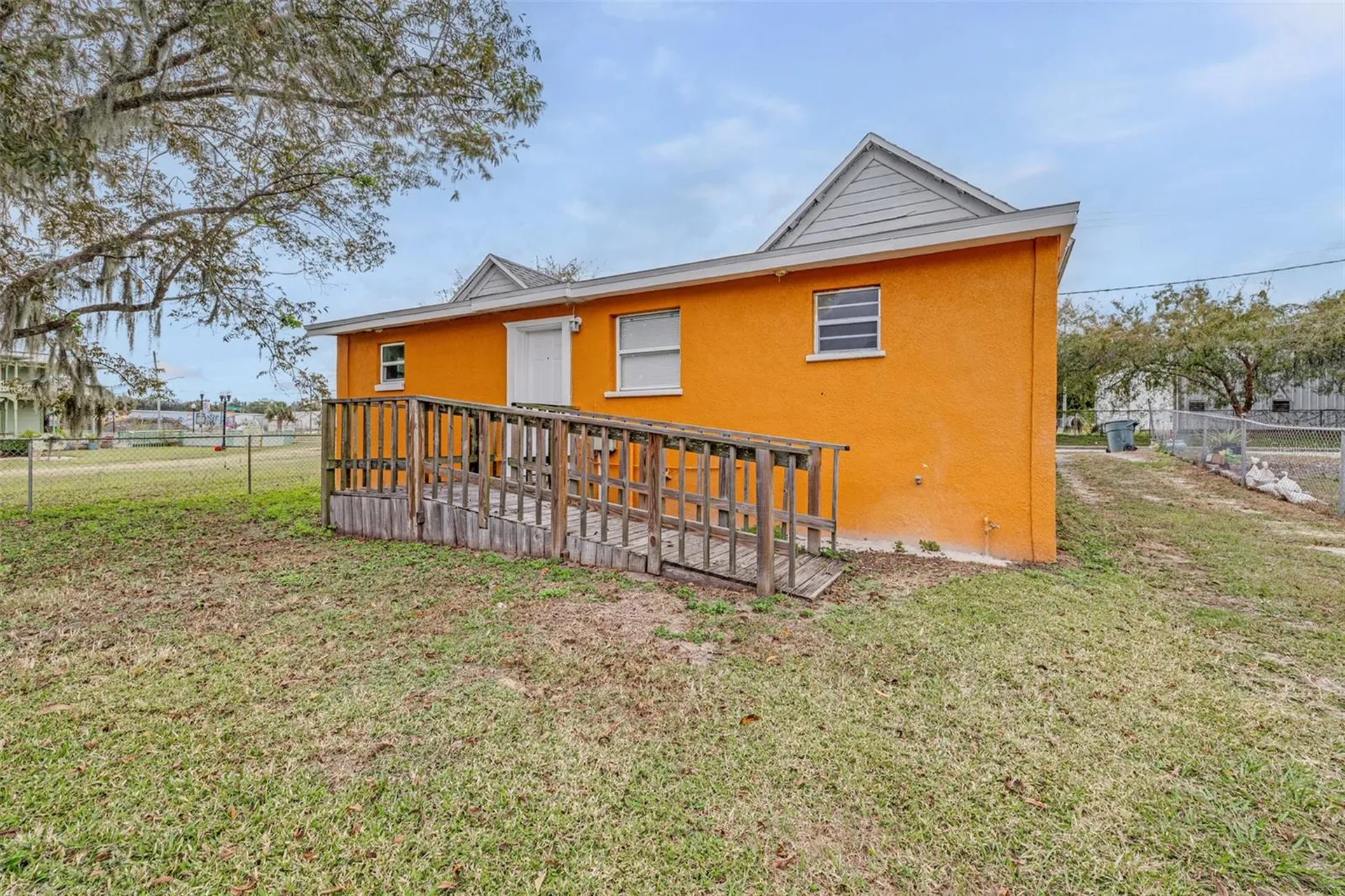 440 L B Brown Avenue Bartow FL 33830