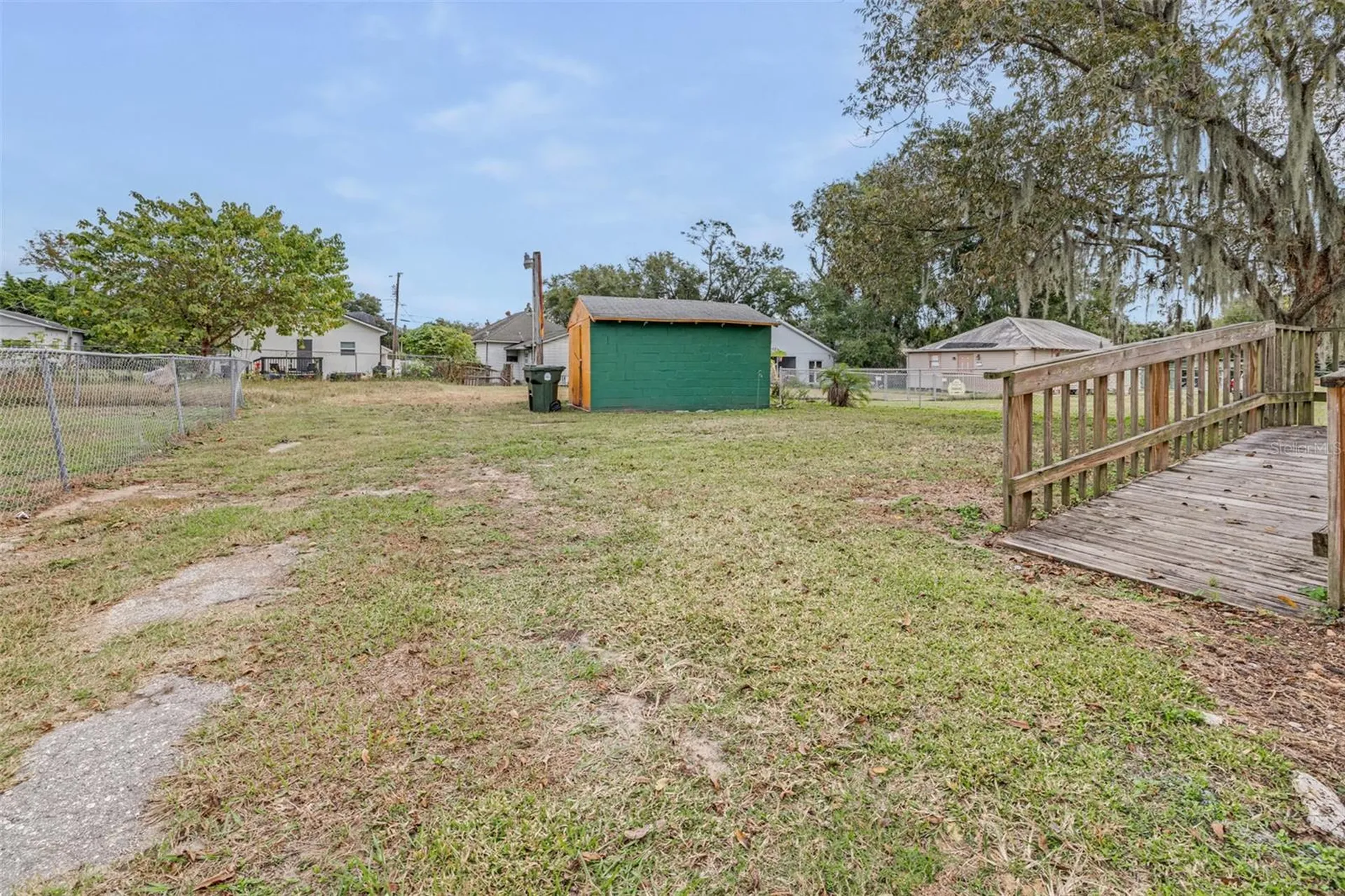 440 L B Brown Avenue Bartow FL 33830