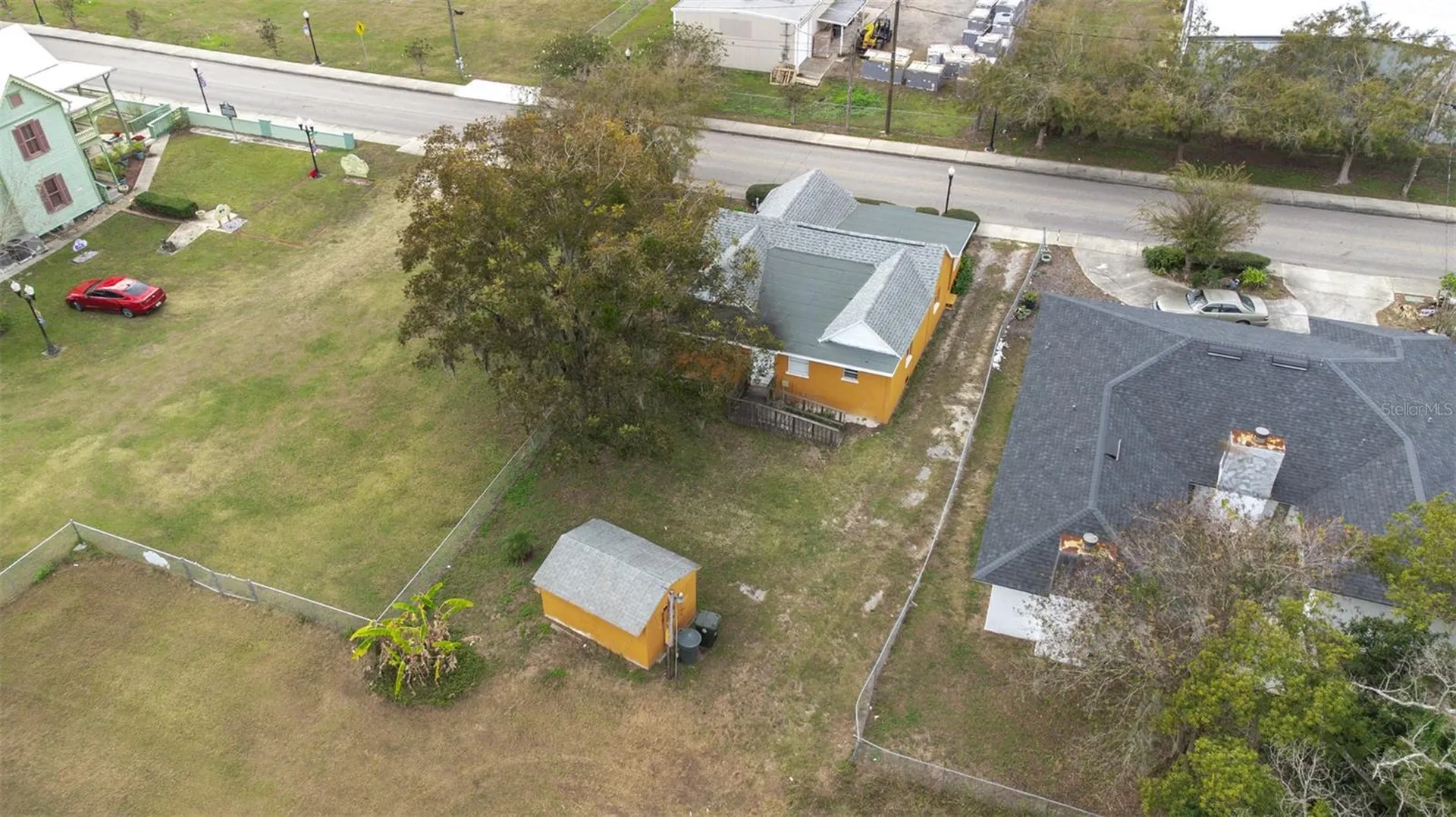 440 L B Brown Avenue Bartow FL 33830