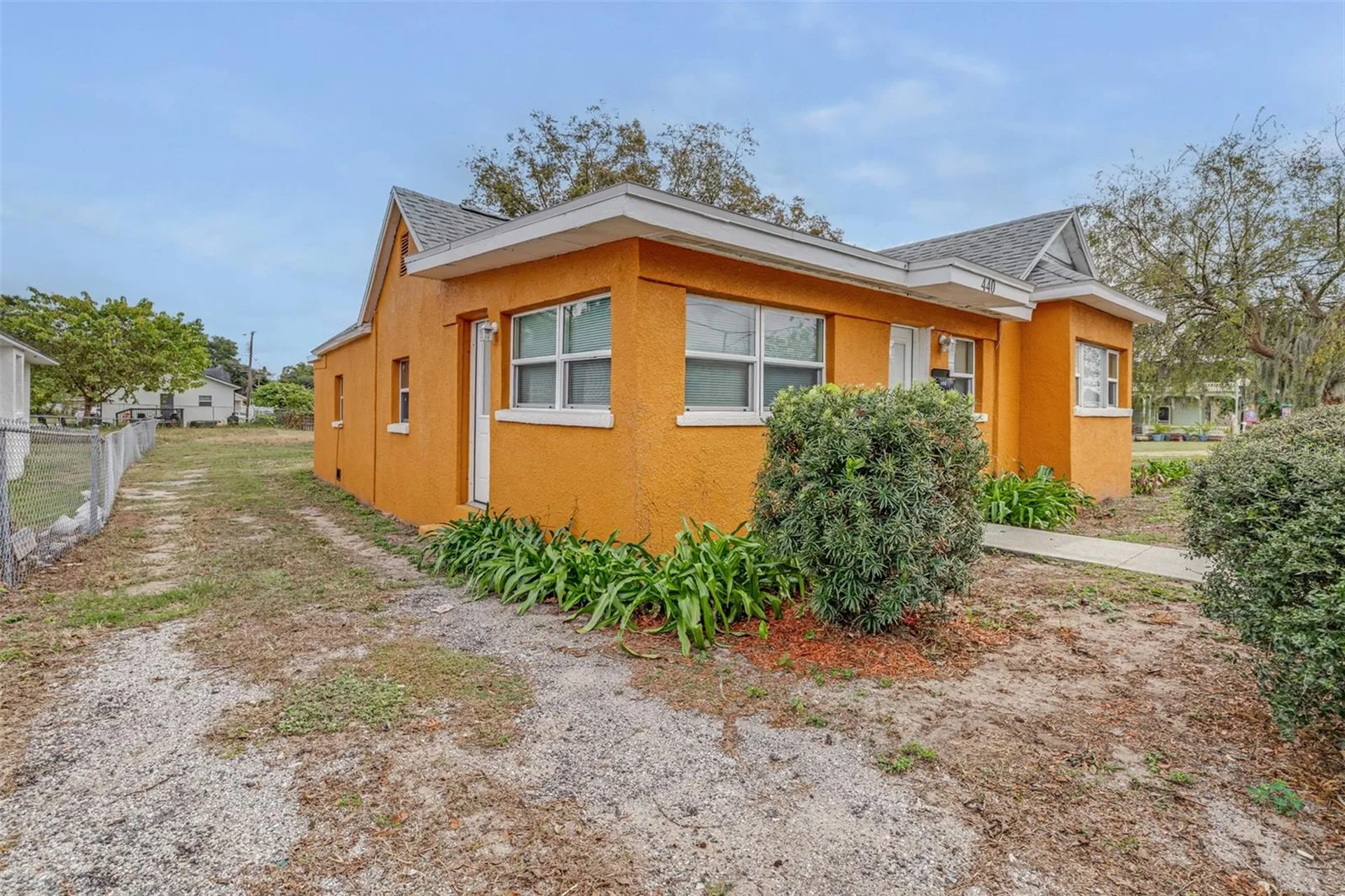 440 L B Brown Avenue Bartow FL 33830