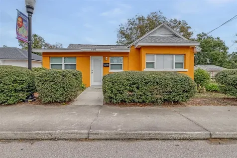 440 L B Brown Avenue Bartow FL 33830