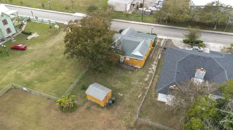 440 L B Brown Avenue Bartow FL 33830