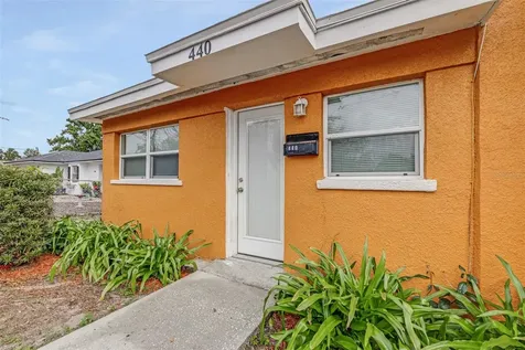 440 L B Brown Avenue Bartow FL 33830