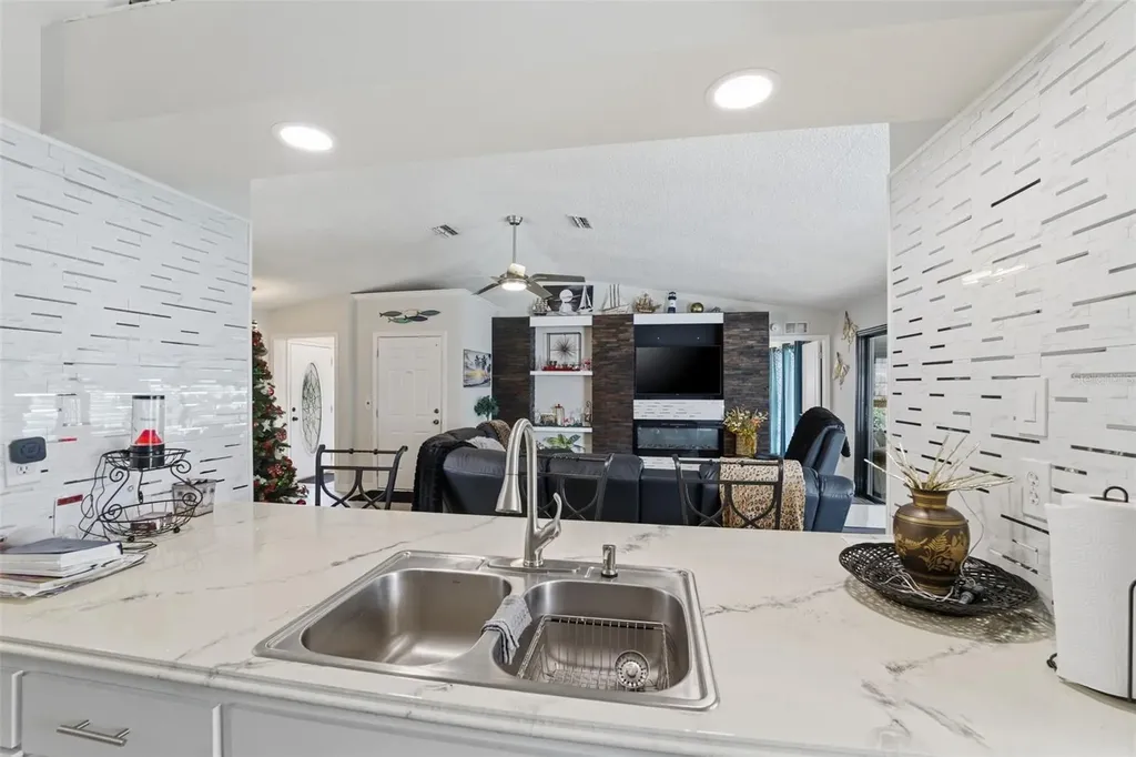 3366 Bluefish Drive Hernando Beach FL 34607