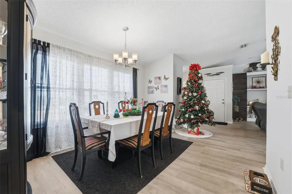 3366 Bluefish Drive Hernando Beach FL 34607