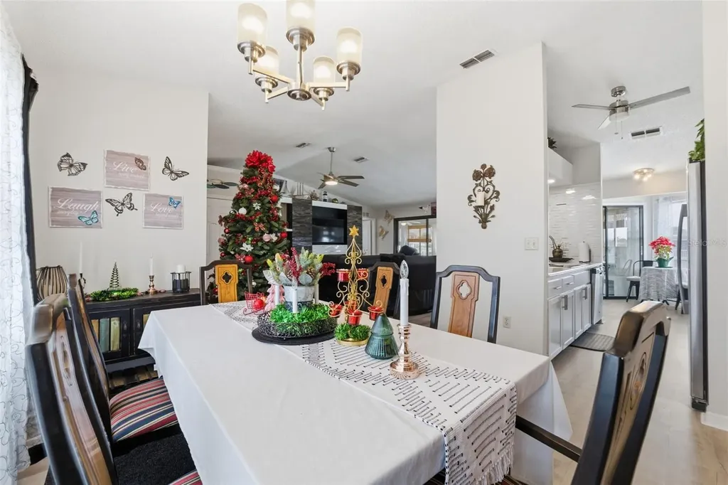 3366 Bluefish Drive Hernando Beach FL 34607