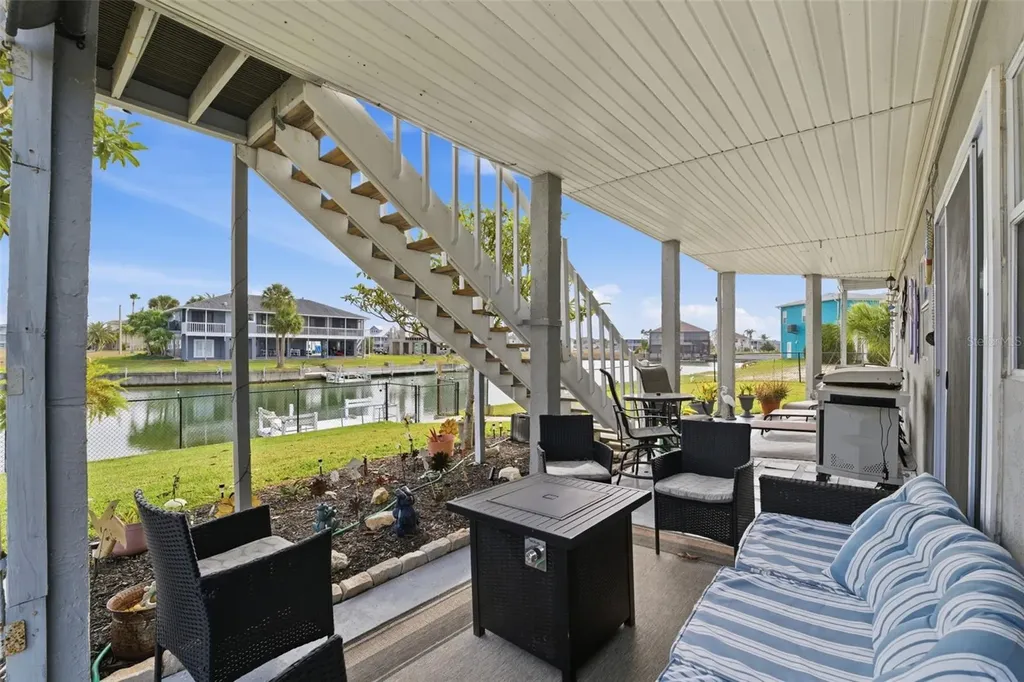 3366 Bluefish Drive Hernando Beach FL 34607