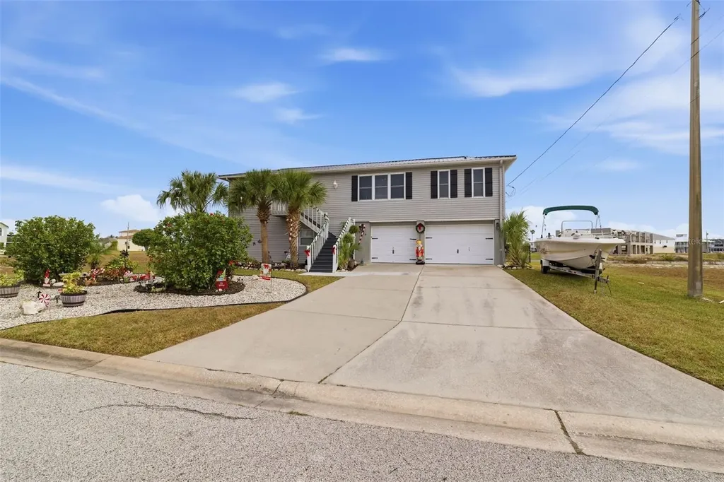3366 Bluefish Drive Hernando Beach FL 34607