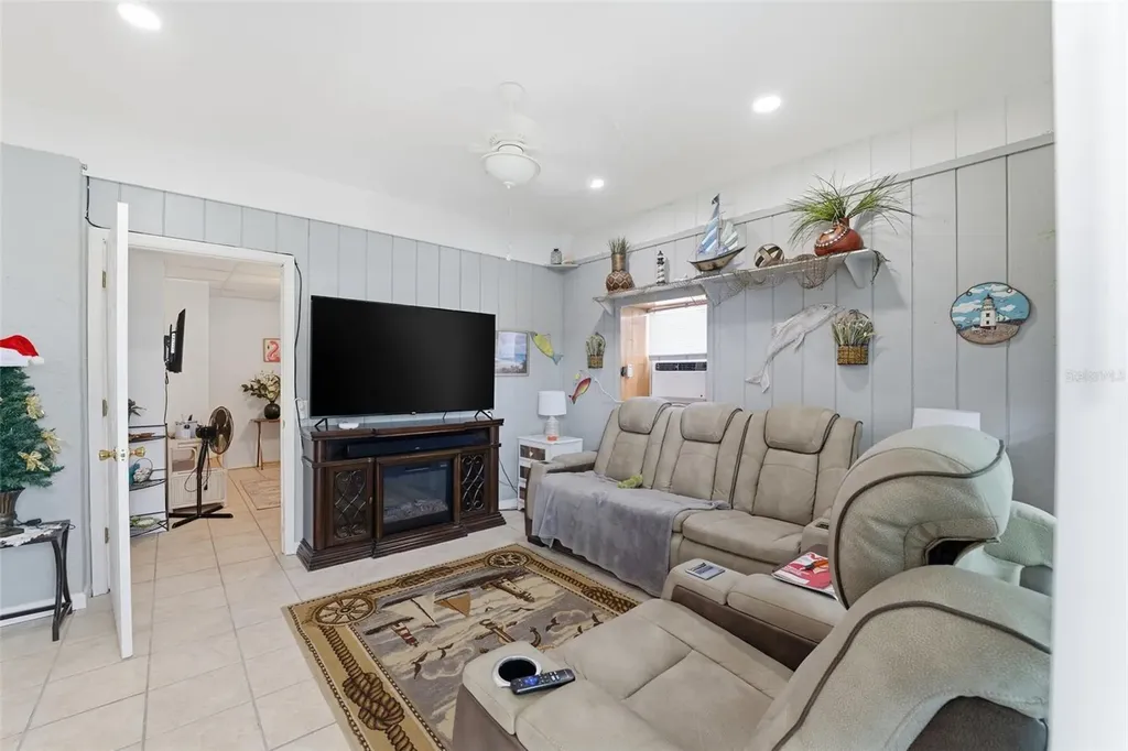 3366 Bluefish Drive Hernando Beach FL 34607