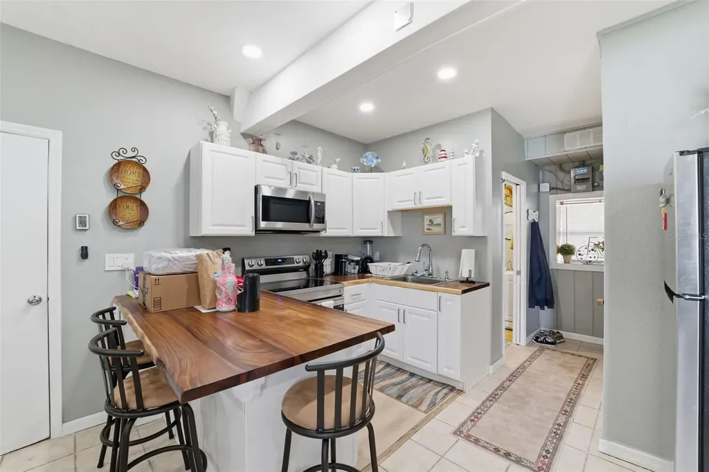3366 Bluefish Drive Hernando Beach FL 34607