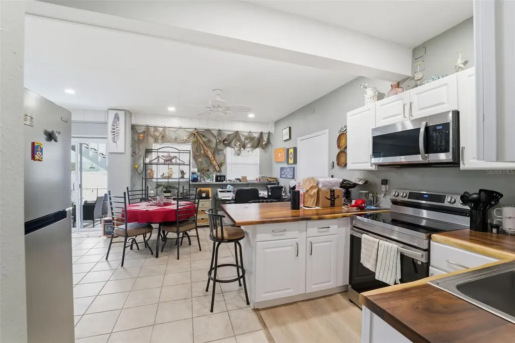 3366 Bluefish Drive Hernando Beach FL 34607