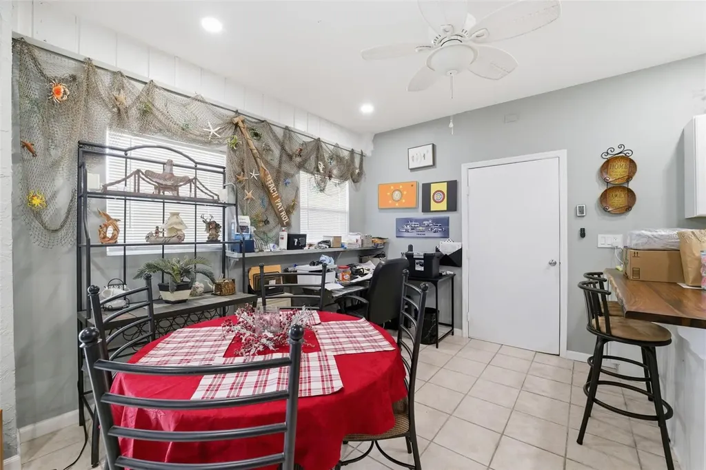 3366 Bluefish Drive Hernando Beach FL 34607