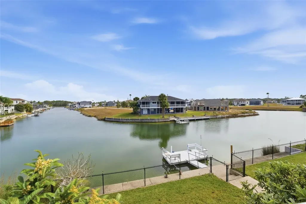 3366 Bluefish Drive Hernando Beach FL 34607