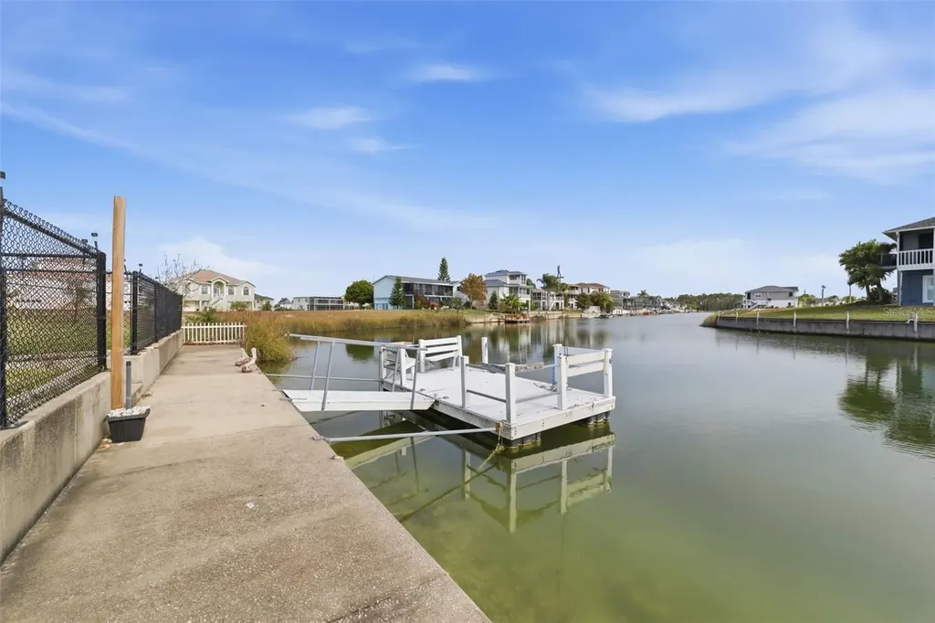3366 Bluefish Drive Hernando Beach FL 34607