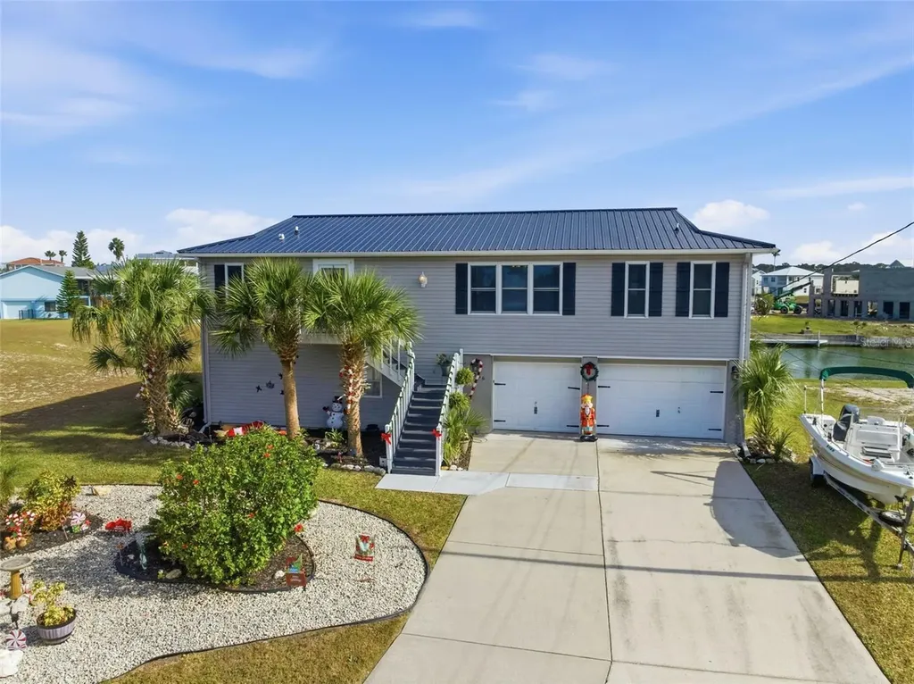 3366 Bluefish Drive Hernando Beach FL 34607