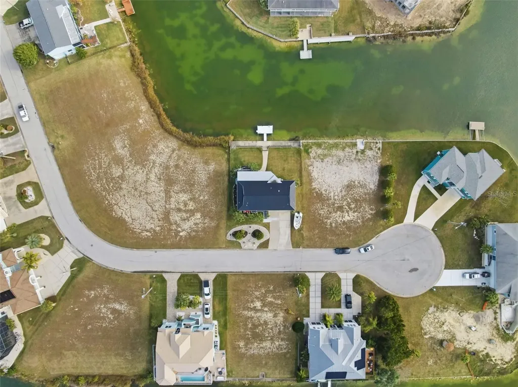 3366 Bluefish Drive Hernando Beach FL 34607