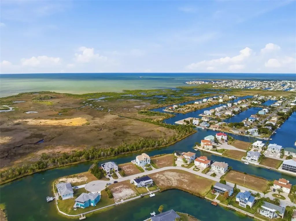 3366 Bluefish Drive Hernando Beach FL 34607
