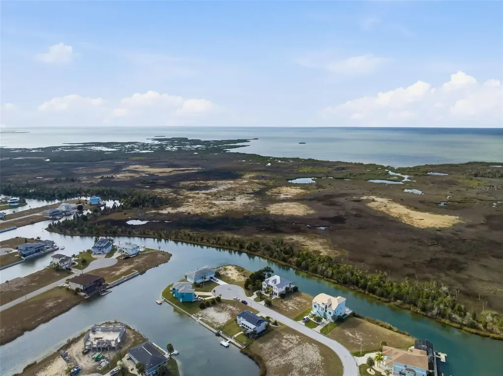 3366 Bluefish Drive Hernando Beach FL 34607