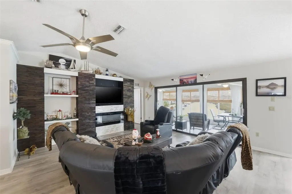 3366 Bluefish Drive Hernando Beach FL 34607