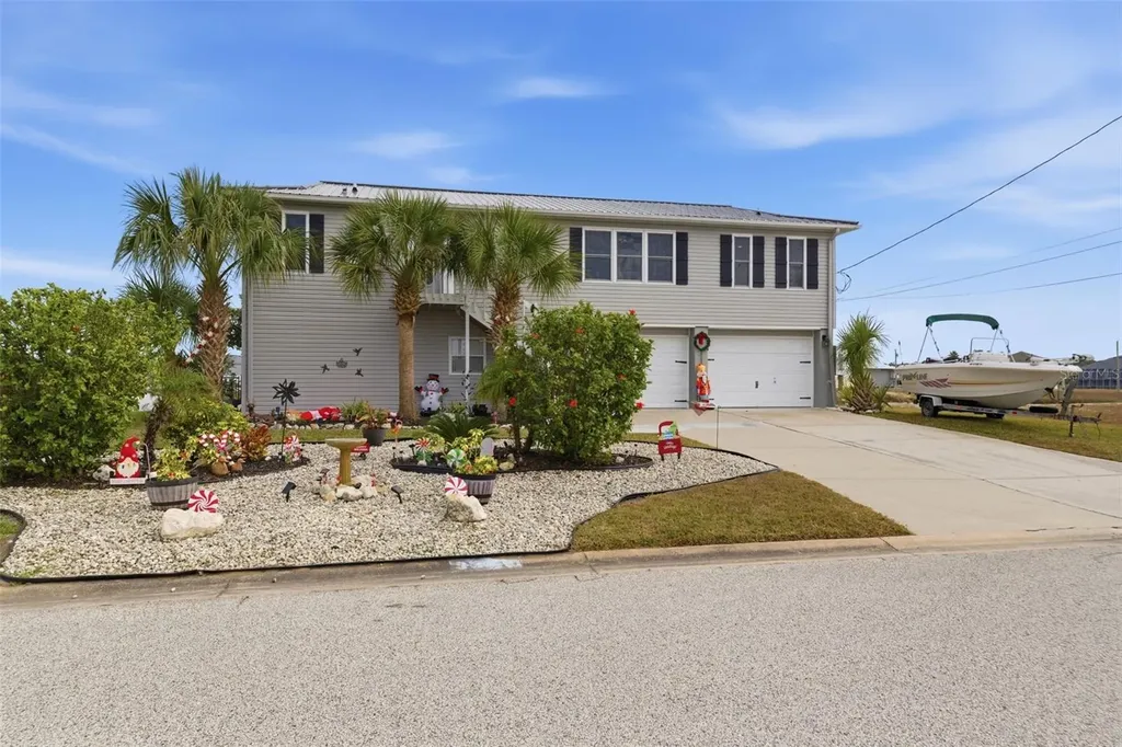 3366 Bluefish Drive Hernando Beach FL 34607