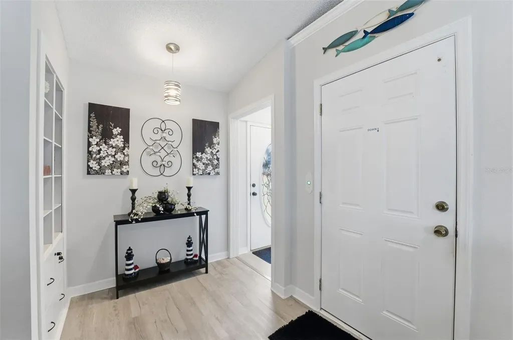 3366 Bluefish Drive Hernando Beach FL 34607