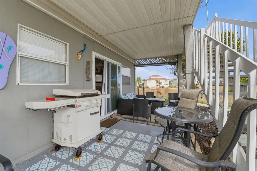 3366 Bluefish Drive Hernando Beach FL 34607