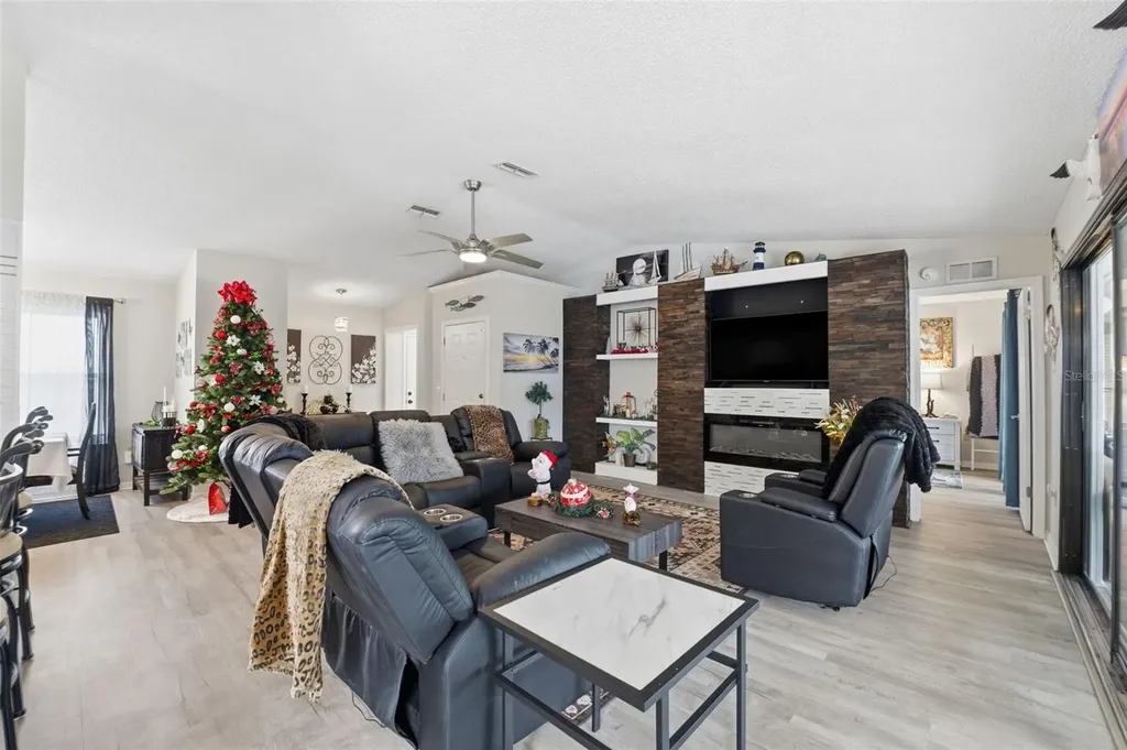 3366 Bluefish Drive Hernando Beach FL 34607