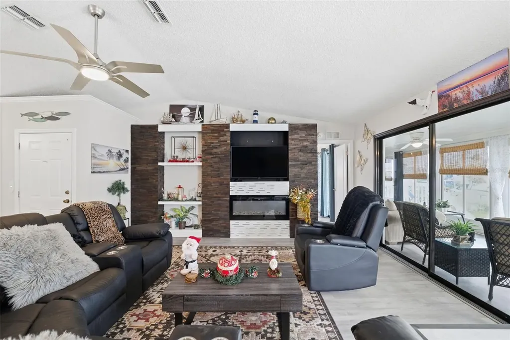 3366 Bluefish Drive Hernando Beach FL 34607