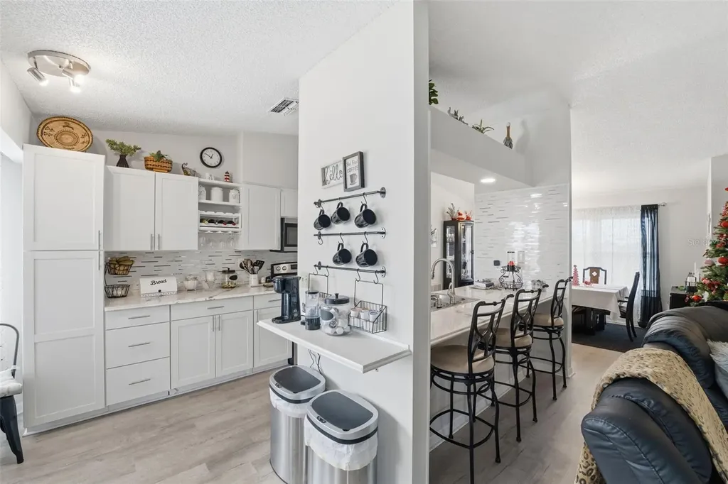 3366 Bluefish Drive Hernando Beach FL 34607