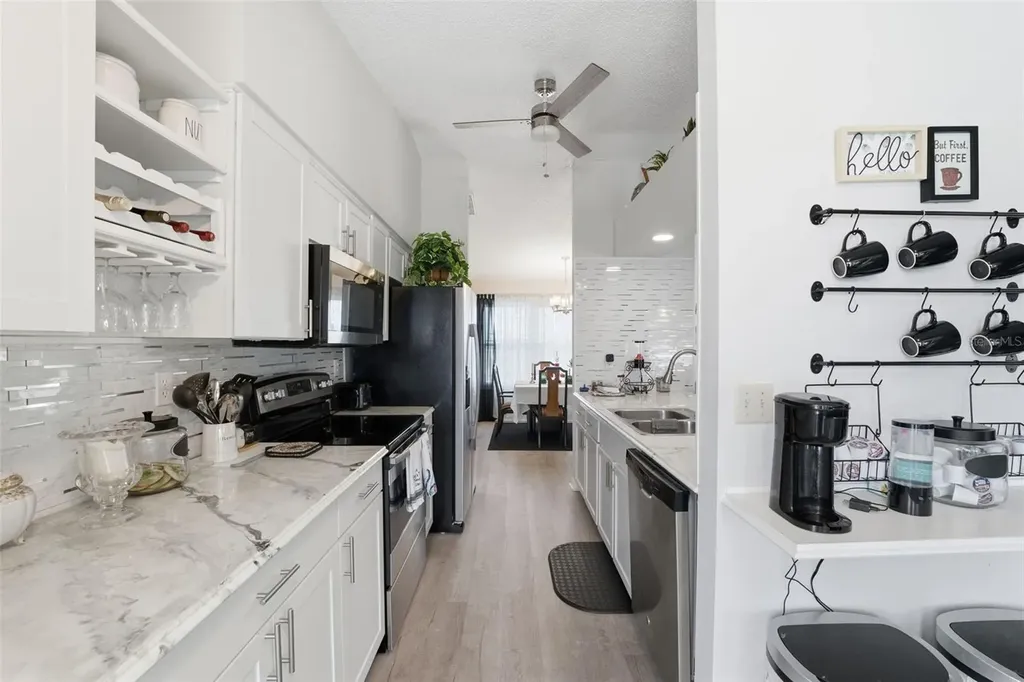 3366 Bluefish Drive Hernando Beach FL 34607
