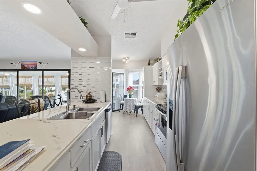 3366 Bluefish Drive Hernando Beach FL 34607