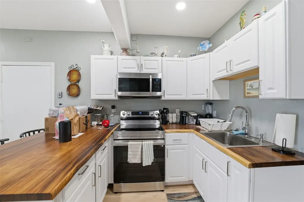 3366 Bluefish Drive Hernando Beach FL 34607