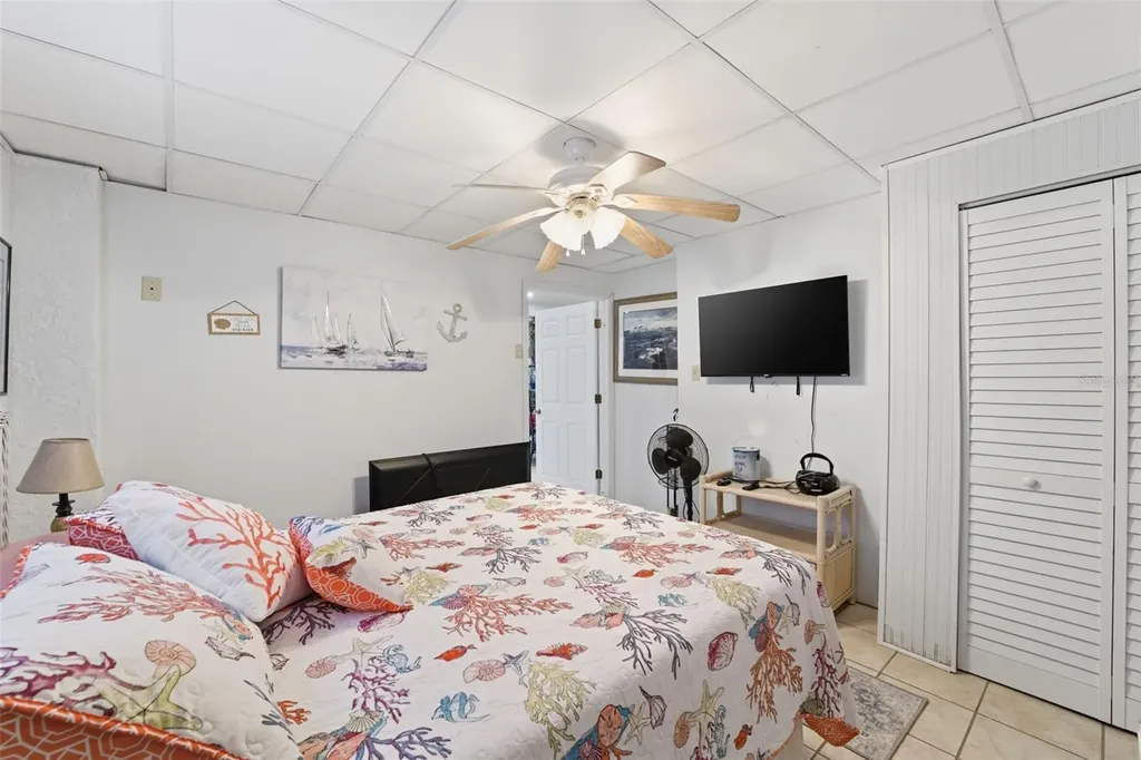 3366 Bluefish Drive Hernando Beach FL 34607