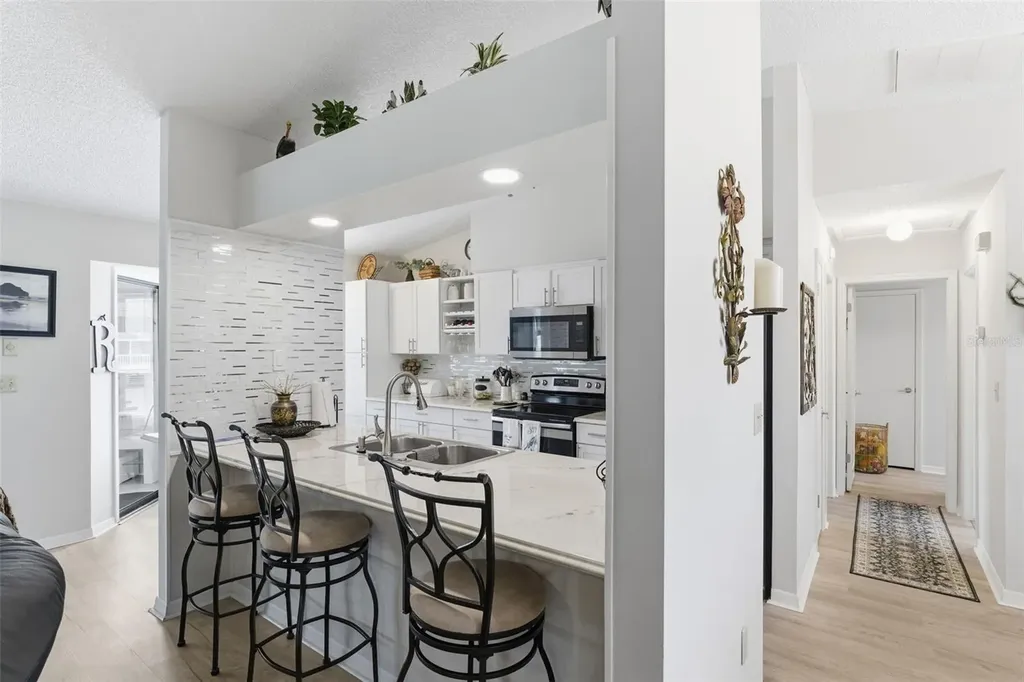 3366 Bluefish Drive Hernando Beach FL 34607