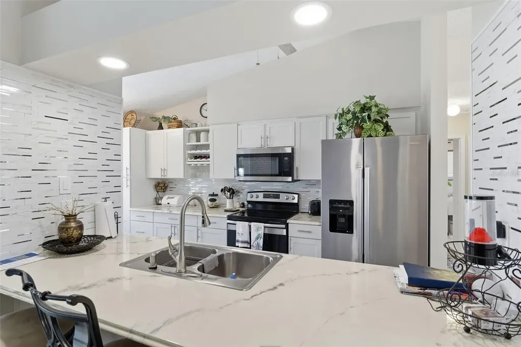3366 Bluefish Drive Hernando Beach FL 34607