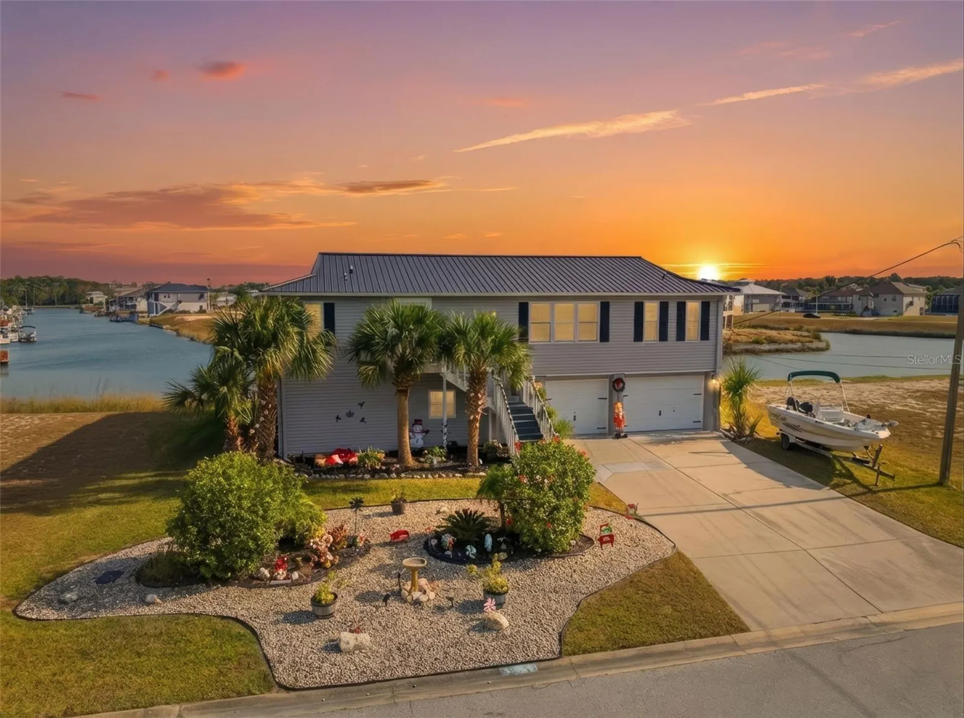 3366 Bluefish Drive Hernando Beach FL 34607