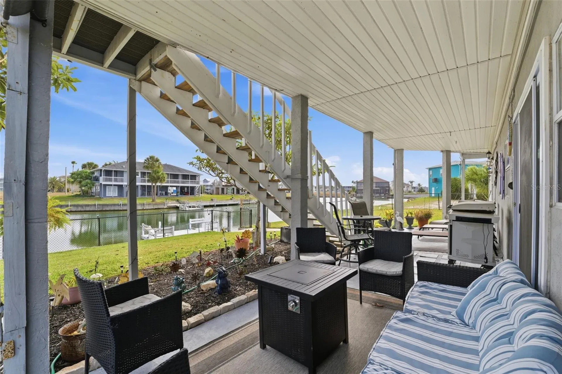 3366 Bluefish Drive Hernando Beach FL 34607
