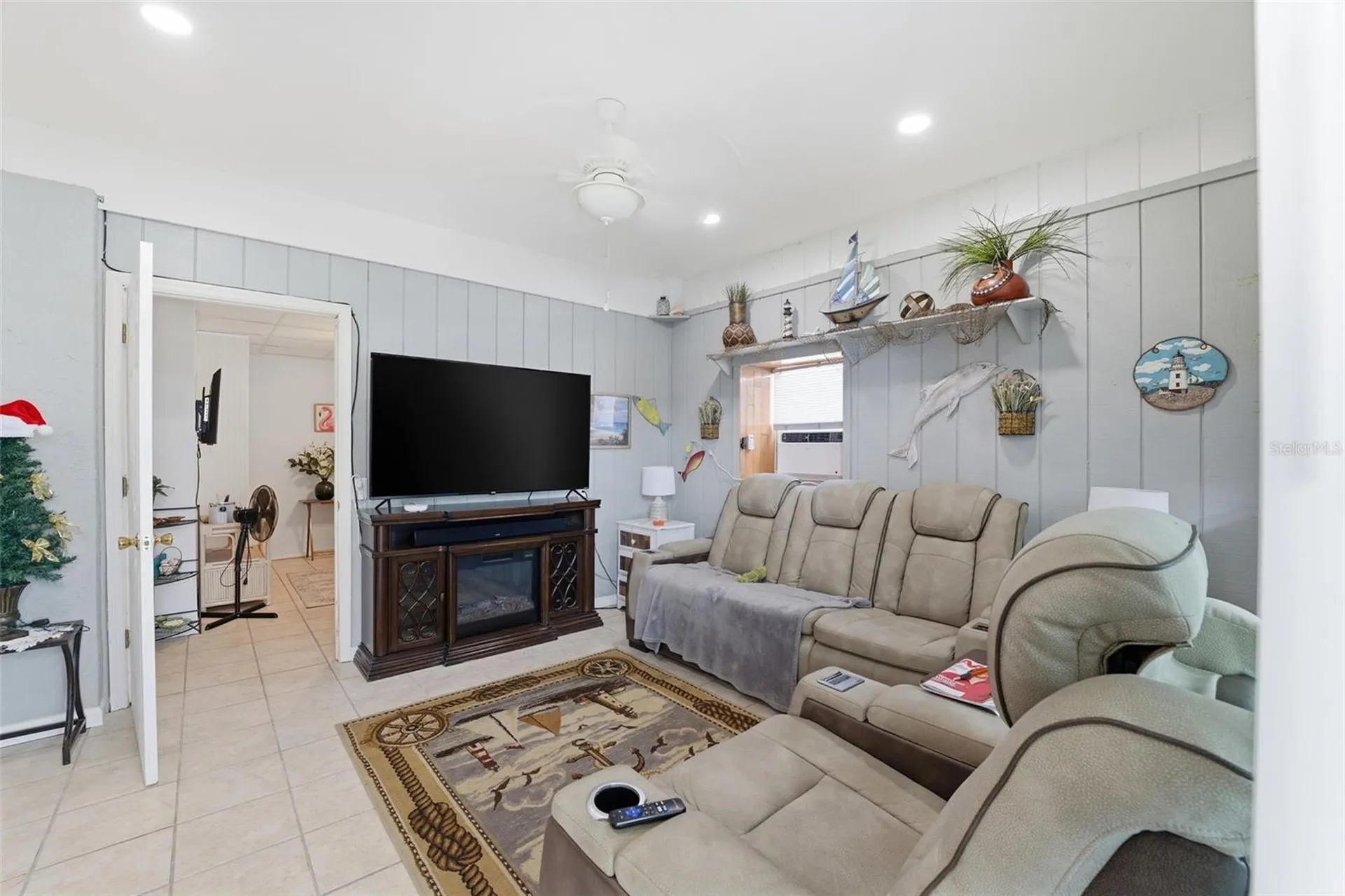 3366 Bluefish Drive Hernando Beach FL 34607