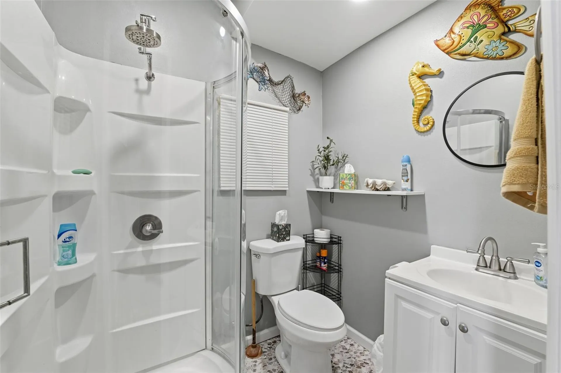 3366 Bluefish Drive Hernando Beach FL 34607