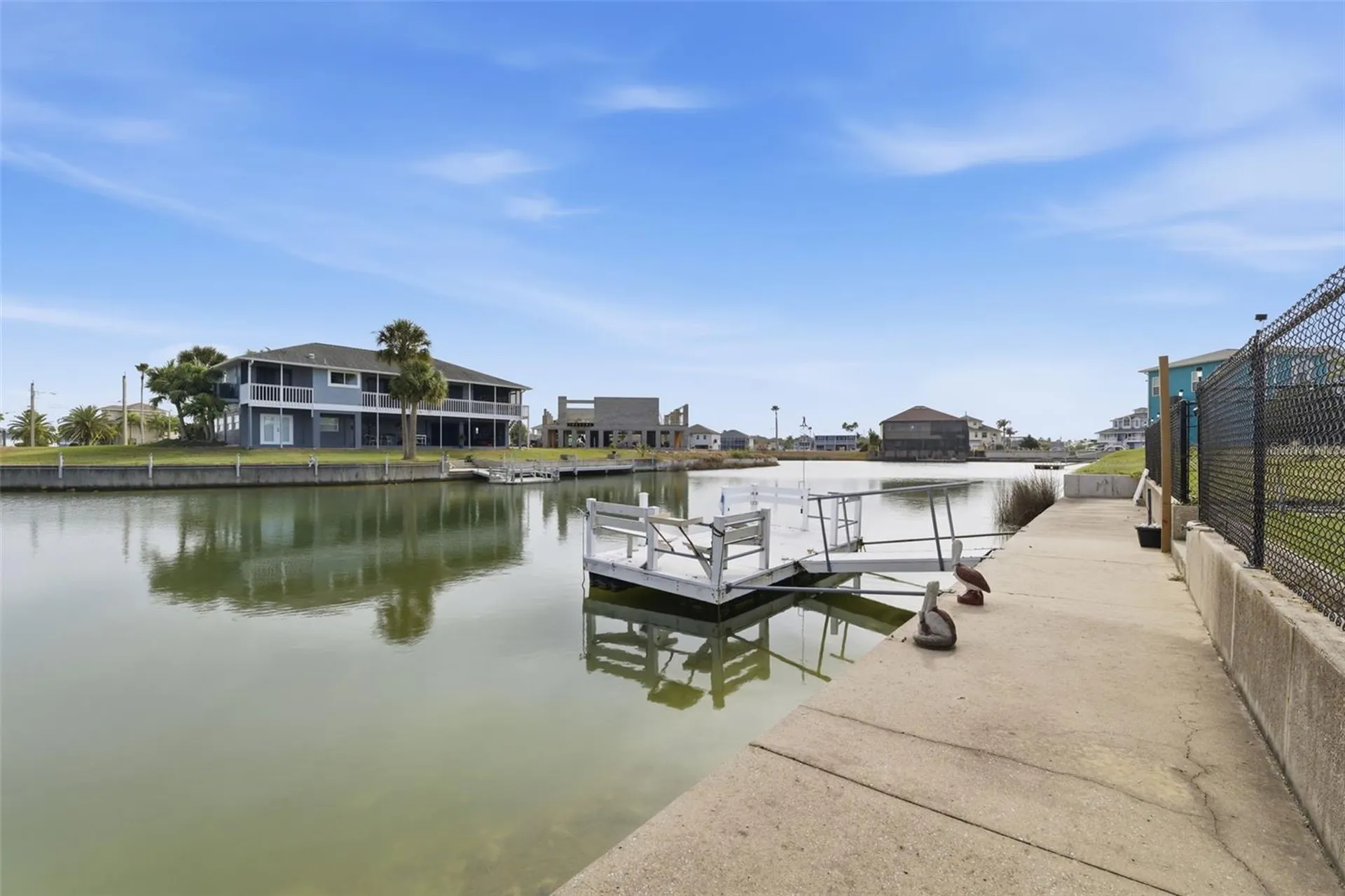 3366 Bluefish Drive Hernando Beach FL 34607