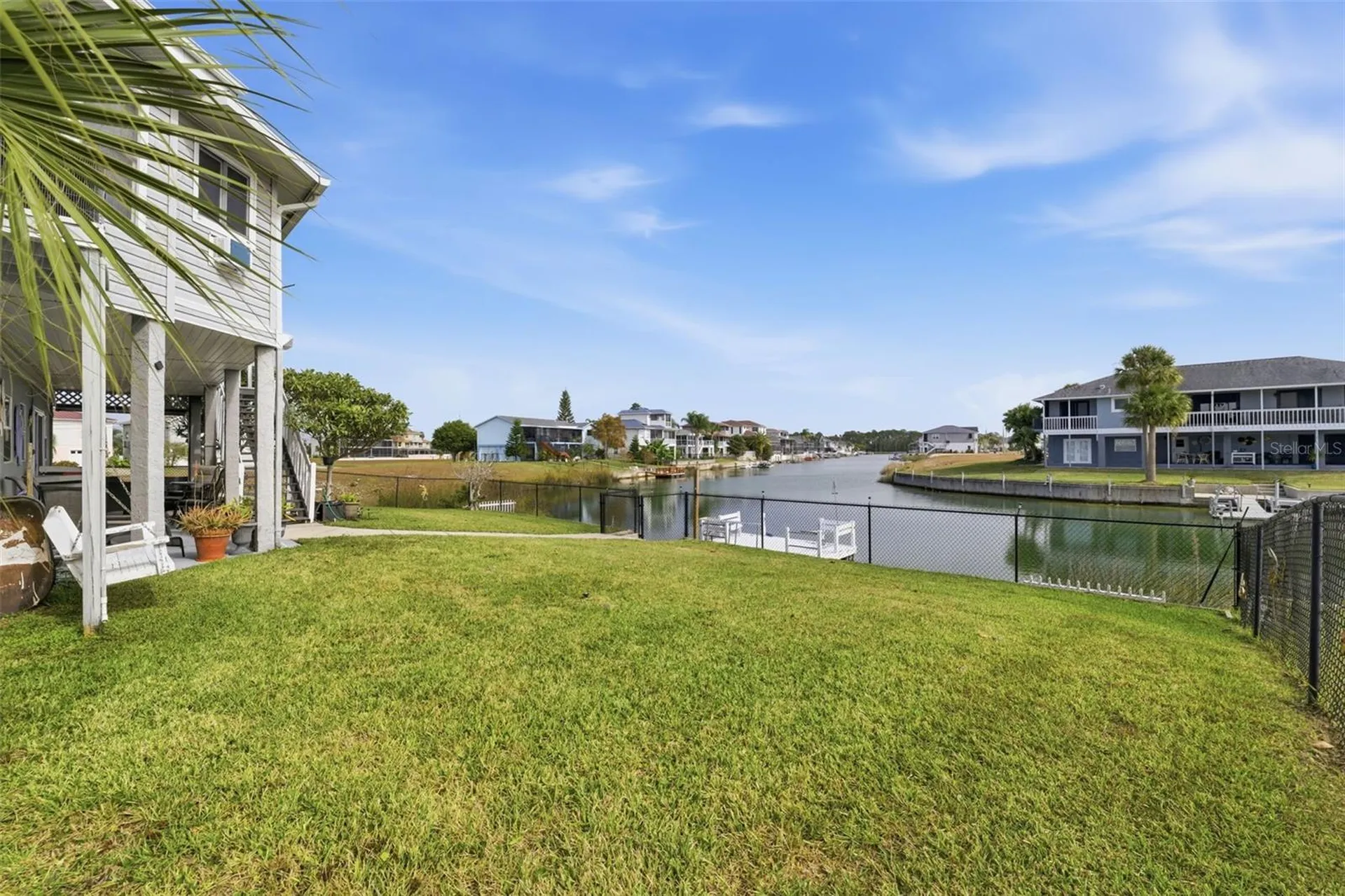 3366 Bluefish Drive Hernando Beach FL 34607