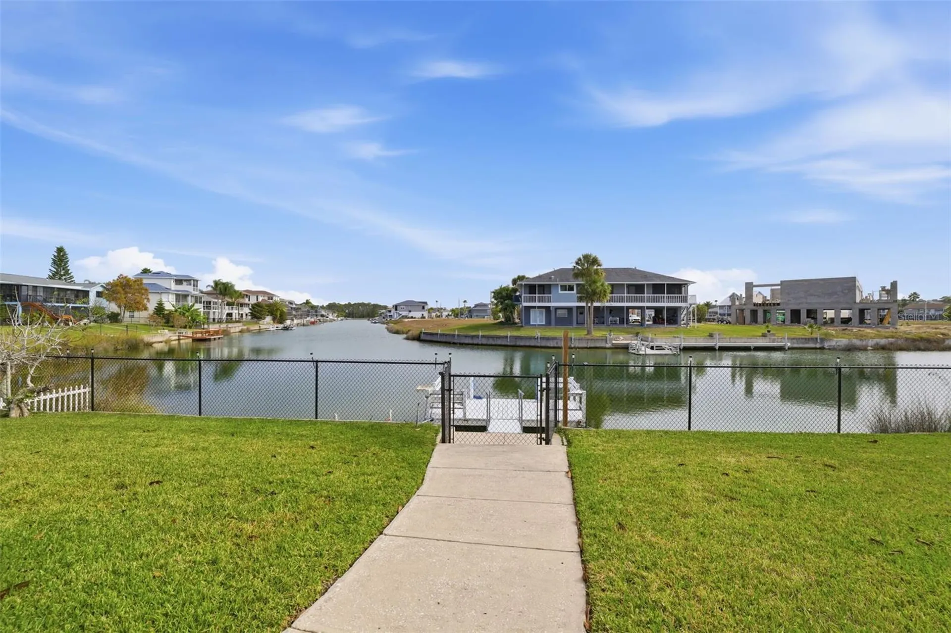 3366 Bluefish Drive Hernando Beach FL 34607
