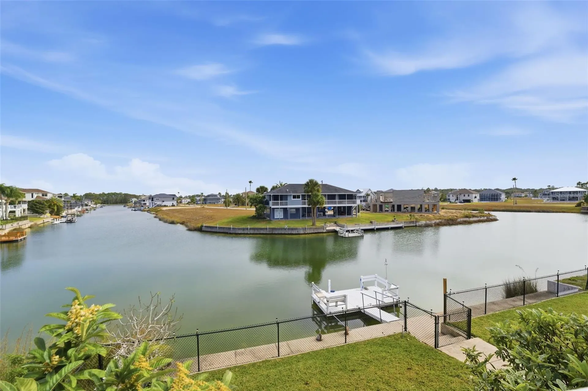3366 Bluefish Drive Hernando Beach FL 34607