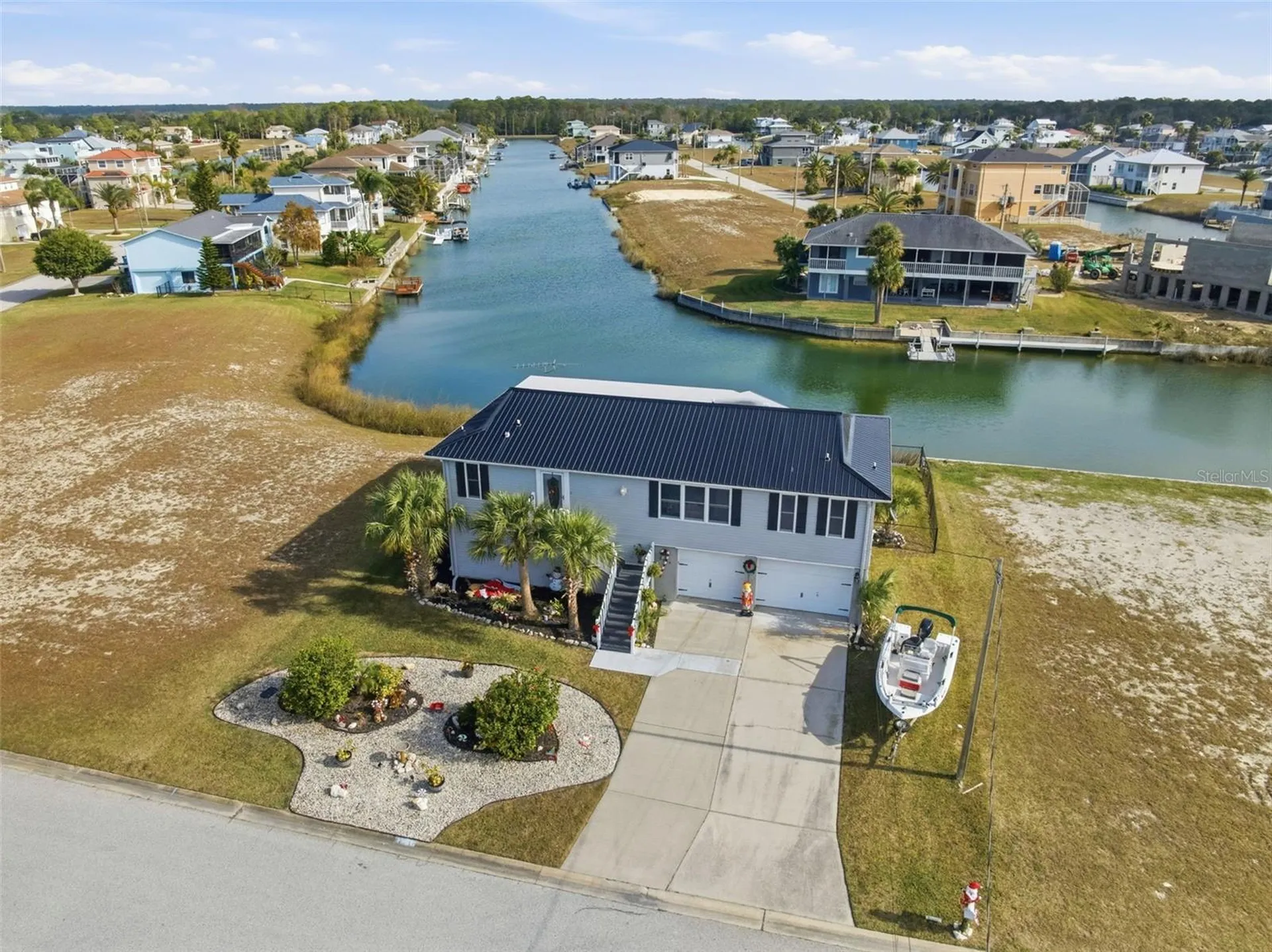 3366 Bluefish Drive Hernando Beach FL 34607