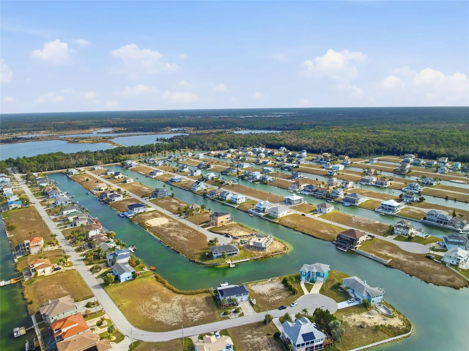 3366 Bluefish Drive Hernando Beach FL 34607