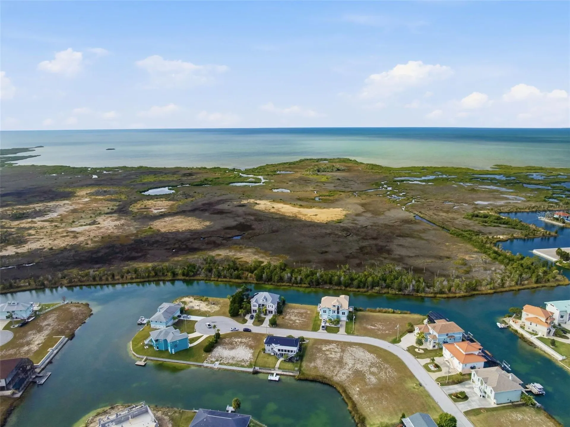 3366 Bluefish Drive Hernando Beach FL 34607