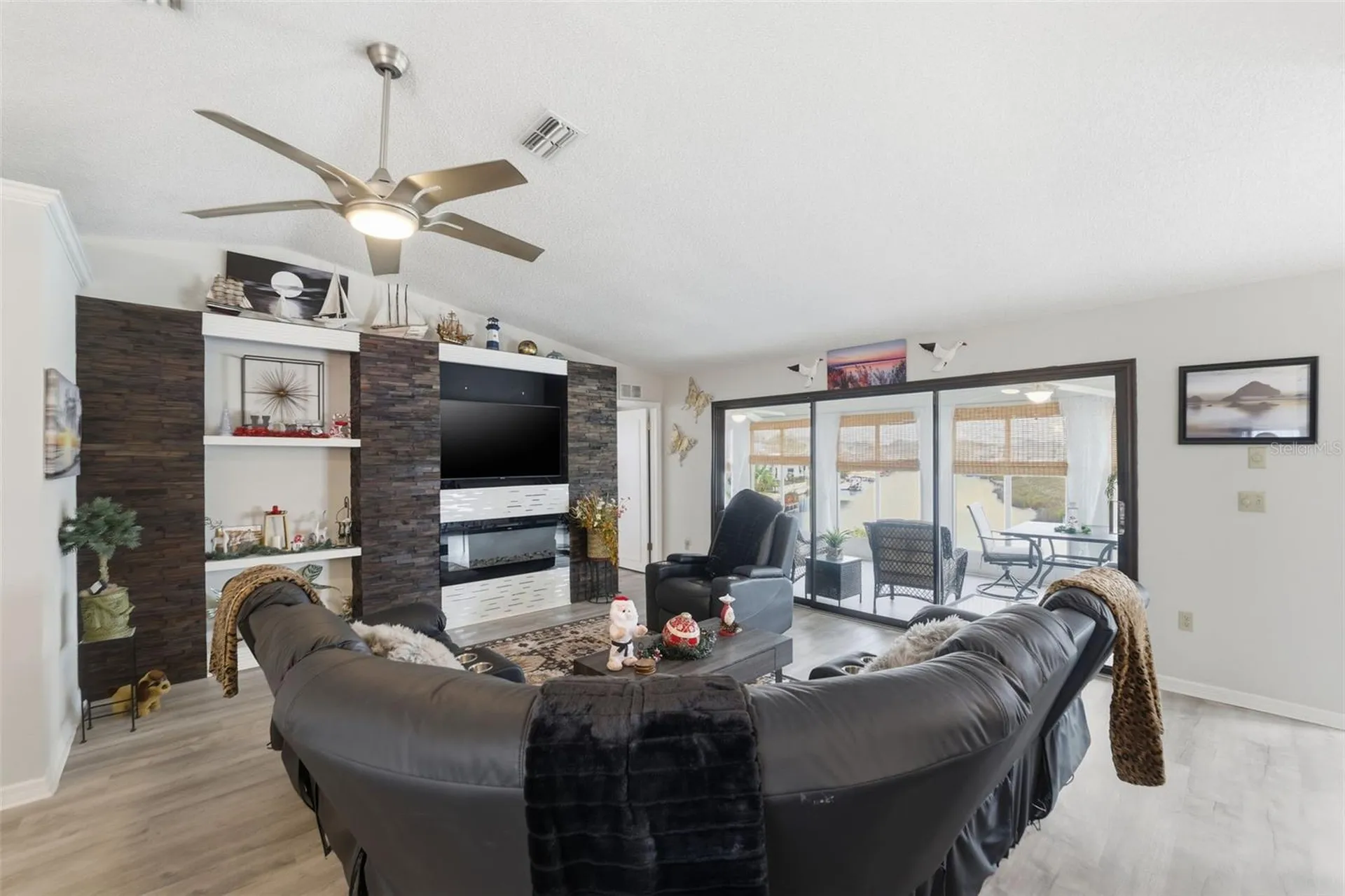 3366 Bluefish Drive Hernando Beach FL 34607